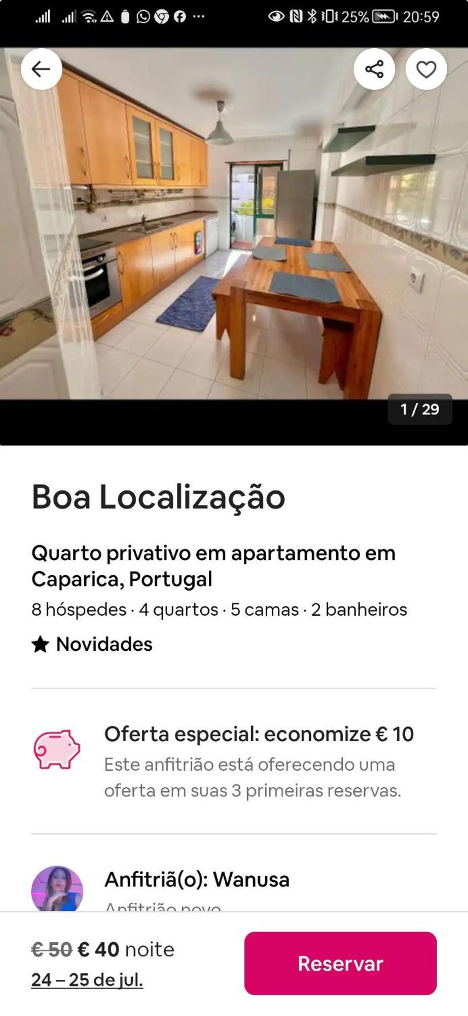 Quarto Boa Localizacao Com Cozinha E Casa De Banho Apartment Caparica Luaran gambar